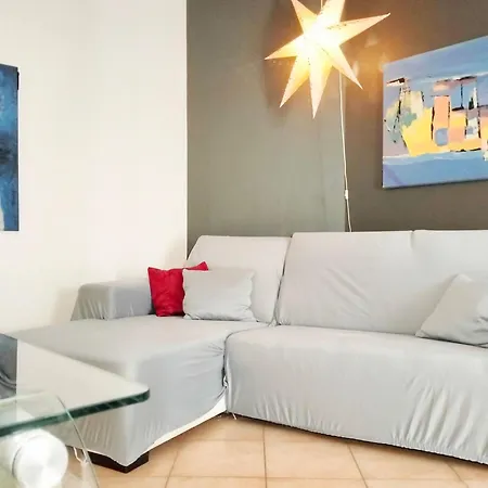 شقة Euphoria Family By Interhome