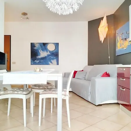 Euphoria Family By Interhome شقة Tortoreto