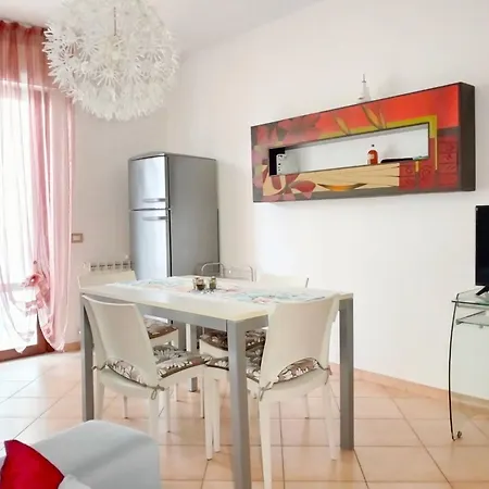 شقة Euphoria Family By Interhome Tortoreto