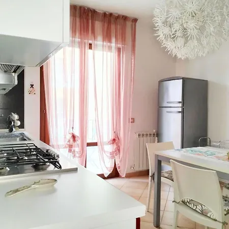 Euphoria Family By Interhome * Tortoreto