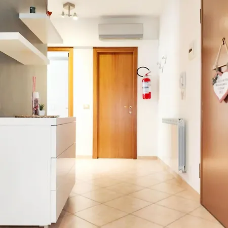 Euphoria Family By Interhome شقة