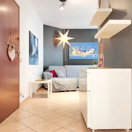 Euphoria Family By Interhome شقة *