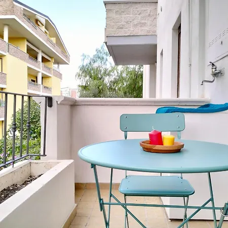 Euphoria Family By Interhome * Tortoreto