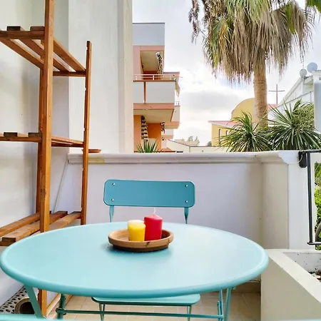 شقة Euphoria Family By Interhome *