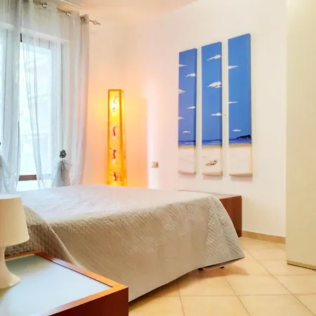 Euphoria Family By Interhome شقة *