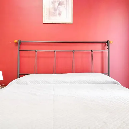 شقة Euphoria Family By Interhome *