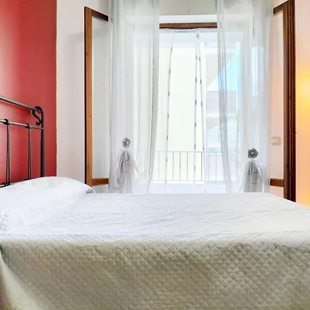 Euphoria Family By Interhome شقة