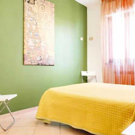 Euphoria Family By Interhome * Tortoreto