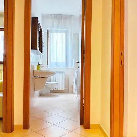 شقة Euphoria Family By Interhome