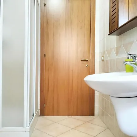 Euphoria Family By Interhome Tortoreto