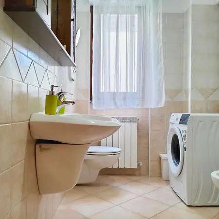 شقة Euphoria Family By Interhome Tortoreto